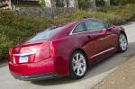 Cadillac ELR 2014 года